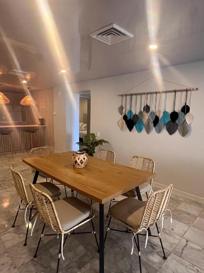 Apartamentos Con Playa Privada Y Vista Al Mar San Andres  Luaran gambar