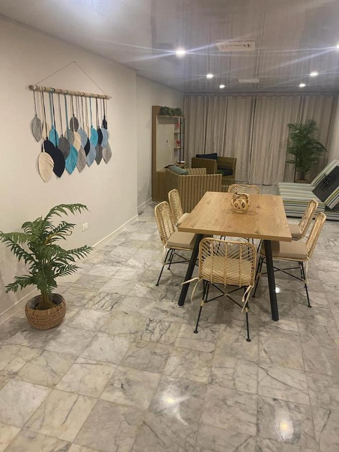 Apartamentos Con Playa Privada Y Vista Al Mar San Andres  Luaran gambar