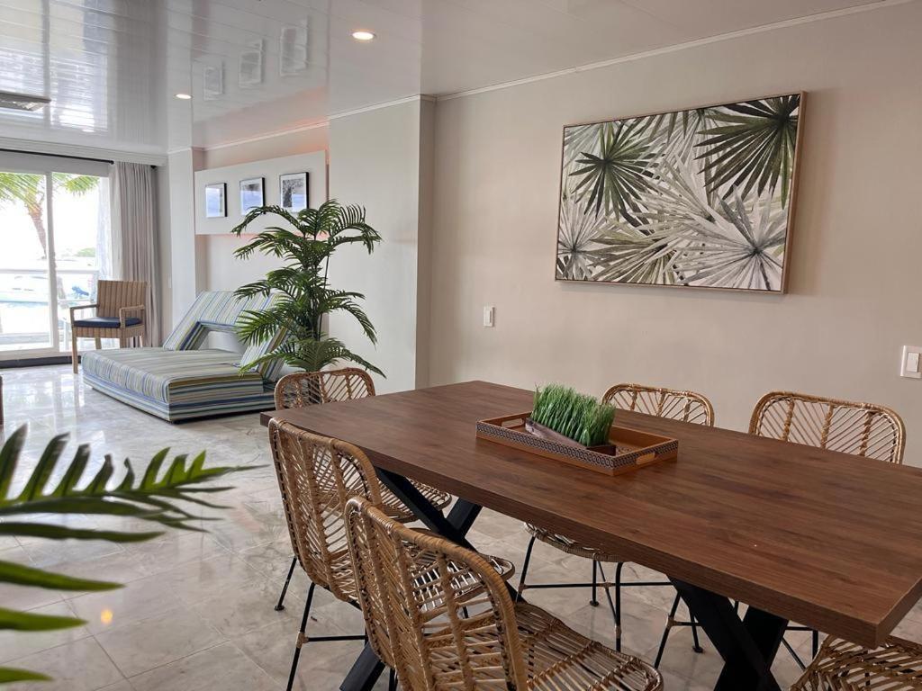 Apartamentos Con Playa Privada Y Vista Al Mar San Andres  Luaran gambar