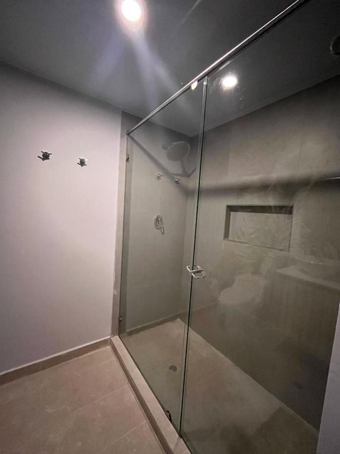Apartamentos Con Playa Privada Y Vista Al Mar San Andres  Luaran gambar