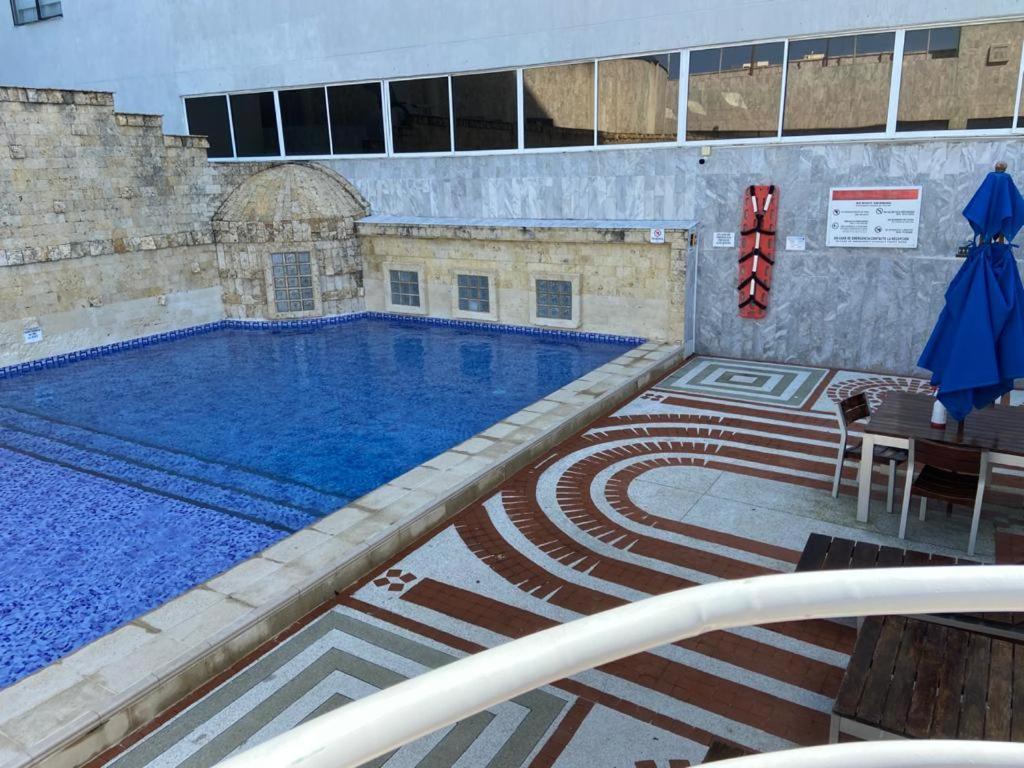 Apartamentos Con Playa Privada Y Vista Al Mar San Andres  Luaran gambar