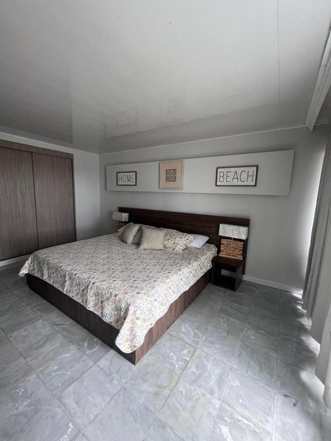 Apartamentos Con Playa Privada Y Vista Al Mar San Andres  Luaran gambar